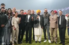 क्या आप तरक्की करें और दुनिया में देश और पंजाब का नाम रोशन कर सकते हैं? : भगवंत मान