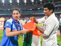 'खूबसूरत कवर ड्राइव और मधुर म्यूजिकल सिम्फनी,' पीएम मोदी ने मंधाना और मुच्छल को दी शादी की बधाई