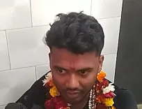 क्या पिता खुद भारत के लिए नहीं खेल सके, बेटे ने आईपीएल नीलामी में रचा इतिहास?