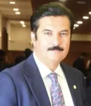 खैबर पख्तूनख्वा के गवर्नर ने पाकिस्तानी हुक्मरानों को लताड़ा, गेहूं आपूर्ति पर 'मनमाने प्रतिबंध' से नाराज