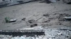 पाकिस्तान के खैबर पख्‍तूनख्‍वा में बाढ़ से 314 लोगों की मौत, 156 घायल, बचाव अभियान जारी