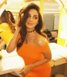 Is Kiara Advani Celebrating a ‘Mama’s Night Out’ After Motherhood?