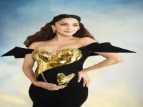 क्या कियारा आडवाणी के लिए साल 2025 शानदार रहा?