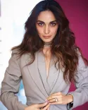 Did Kiara Advani Honor Kamini Kaushal, Her Co-Star from Kabir Singh?