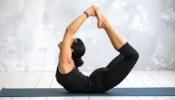 धनुरासन से किडनी को मिलता है प्राकृतिक पोषण, आयुष मंत्रालय ने बताए अद्भुत फायदे