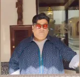 Did Kiku Sharda Become an Astrologer on 'Rise and Fall'?