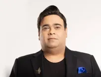 What Does Kiku Sharda Reveal About His Off-Screen Personality?