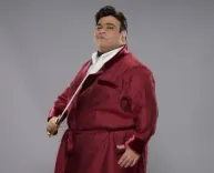 Did Kiku Sharda Face Off with Arbaz Patel in 'Rise and Fall'?