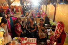 Does the Killing of Hindus in Pakistan Reflect a Culture of Intolerance?