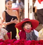 Kim Kardashian honours late grandmother MJ on her 92nd birthday