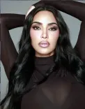 Kim Kardashian blocked Kris Jenner's adult diaper endorsement deal