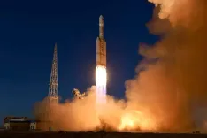 काइनेटिका-2 वाई1 रॉकेट का सफल प्रक्षेपण: चीन ने उठाया एक नया कदम