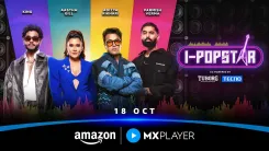 Is I-POPSTAR the Ultimate Stage for Raw Talent and Opportunity?