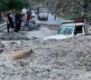 किन्नौर में बादल फटा, NH-05 बंद; हिमाचल में 60 सड़कें अवरुद्ध, 11 की मौत
