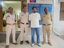 किराएदार सत्यापन न कराने पर मकान मालिक पर FIR: सरगुजा पुलिस का सख्त अभियान