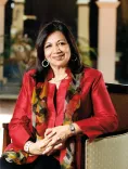 How is Kiran Mazumdar-Shaw Praising a New Antibody Optimisation Method for Resistant Tumours?