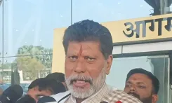 क्या किरण सिंह देव ने नितिन नबीन से दिल्ली में मुलाकात की, क्या यह पार्टी के लिए मार्गदर्शक है?