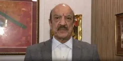 किराना हिल्स प्रहार से घबराया पाकिस्तान, अमेरिका की सक्रियता अचानक बढ़ी — रिटायर्ड मेजर जनरल कटोच