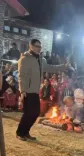 Did Kiren Rijiju Steal the Show with His Dance Moves at Arunachal Fest?