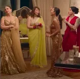 Is Kirti Kulhari's Role in ‘Four More Shots Please!’ Season 4 Her Most Meaningful Experience?