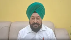 किसान आंदोलन को कमज़ोर कर रहे हैं कुछ नेता, सुखजीत सिंह बोले — 'ईगो और घमंड छोड़ो, वरना हल नहीं निकलेगा'