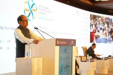 शिवराज सिंह चौहान: किसान सशक्त होगा तभी बनेगा विकसित और आत्मनिर्भर भारत 2047