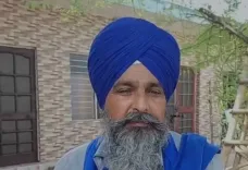 किसान नेता पंढेर को दो मांगों पर मिला सकारात्मक आश्वासन, 8-10 दिन में होगी कृषि मंत्री से मुलाकात