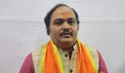 महाराष्ट्र में किसान राहत सरकार की प्राथमिकता, उद्धव के 'अप्रैल में सरकार गिरेगी' दावे को आनंद दुबे ने बताया कल्पना