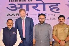 Kishan Reddy: 42 Coal Mines Closed, ₹40,000 Cr Corpus Set