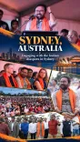 Kishan Reddy Addresses Indian Diaspora in New South Wales