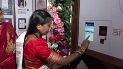 Kishan Reddy Backs Chhattisgarh's 24-Hour Grain ATM Launch