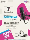 Kishan Reddy Backs CoalConnect, Coal Ministry's New Public Outreach Series
