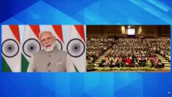 Kishan Reddy Backs PM Modi's Nasha Mukt Yuva Abhiyan Launch
