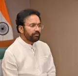 Kishan Reddy Chairs Coal Ministry Review on Output and Worker Welfare