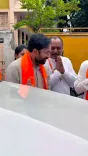 Kishan Reddy Chairs Secunderabad BJP Meet on Telangana Voter Roll Drive