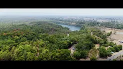 Kishan Reddy: Chhendipada mine turned green ecosystem
