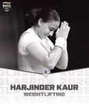 Kishan Reddy congratulates Harjinder Kaur on CWG 2026 silver