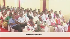 Kishan Reddy Echoes Modi on Somnath, Modhera Solar Legacy