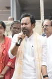 Kishan Reddy Expands Open Gym Network in Secunderabad