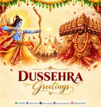 Kishan Reddy extends Vijayadashami greetings, invokes Ram's values