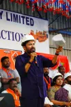 Kishan Reddy flags ₹9,000 cr Singareni dues, seeks DMF transparency