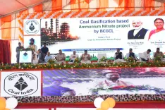 Kishan Reddy flags coal gasification push for Aatmanirbhar Bharat