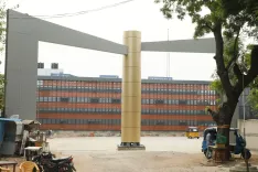 Kishan Reddy flags Jadcherla station upgrade for accessibility