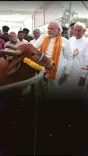 Kishan Reddy flags new dairy research hub in Banaskantha