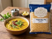 Kishan Reddy flags off GI-tagged Tandur Tur Dal to Australia
