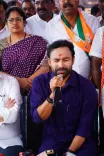 Kishan Reddy flags Tadicherla-II as Singareni's 45-yr lifeline