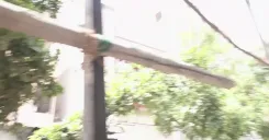 Kishan Reddy Goes Live from Anganwadi Centre in Hyderabad