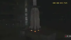 Kishan Reddy Hails GSLV-F18/NVS-03 Launch, Cites NavIC Push