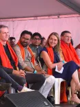 Kishan Reddy Hails India-Australia Cultural Ties at Sydney Event