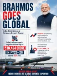 Kishan Reddy Hails India's Rise as Defence Export Powerhouse